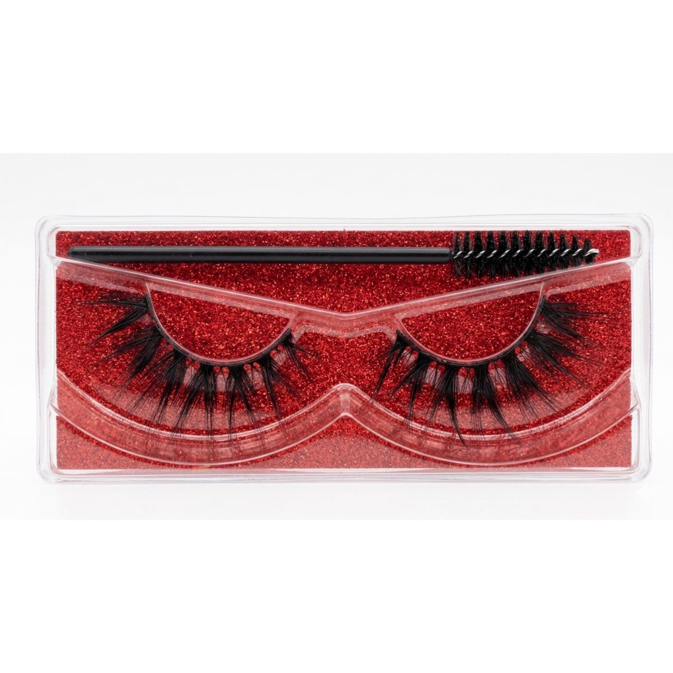 Live Wire - lashes