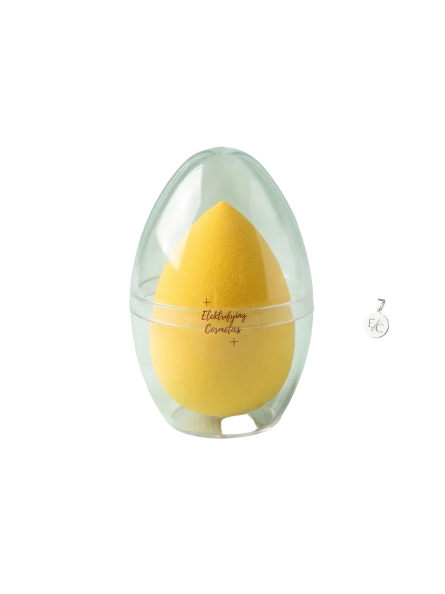 The Static Blender(yellow)