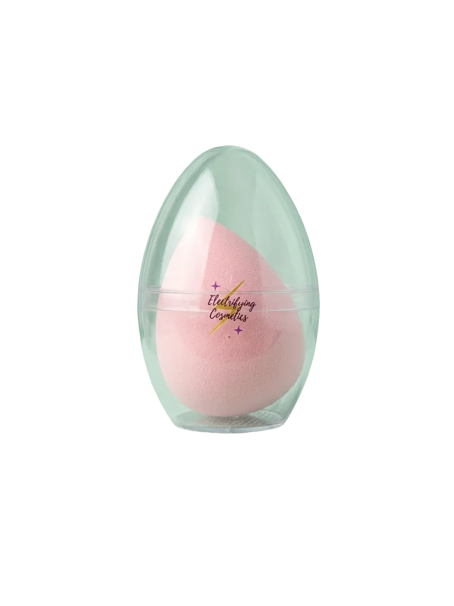 The Static Blender (Pink)