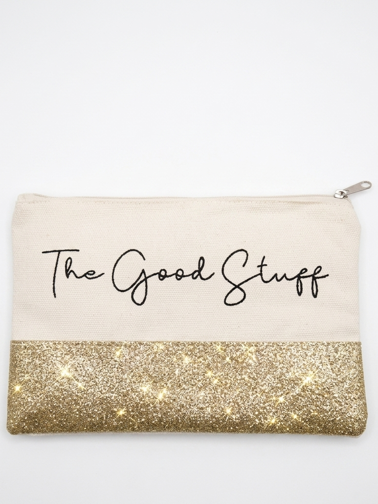 Cosmetic bag