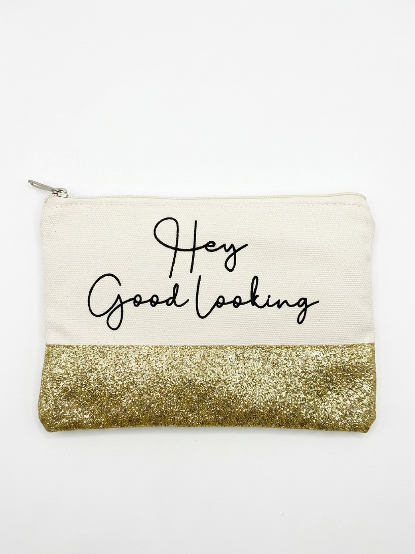 Cosmetic bag