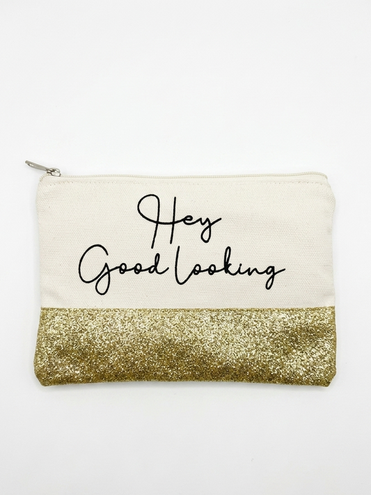 Cosmetic bag
