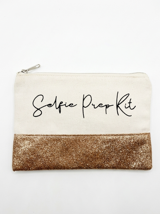 Cosmetic bag