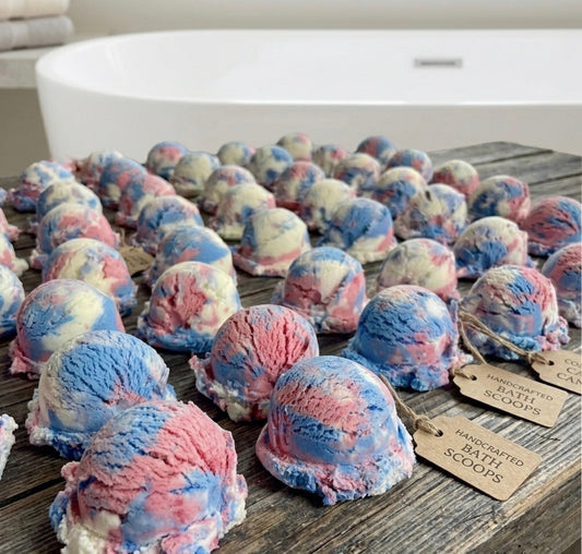 Boricua Blast – Bubble Bath Scoop 🇵🇷⚡️