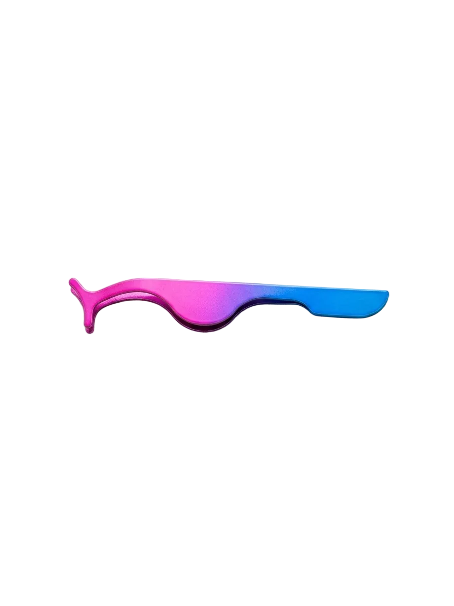 The Precision Pulse Lash Applicator