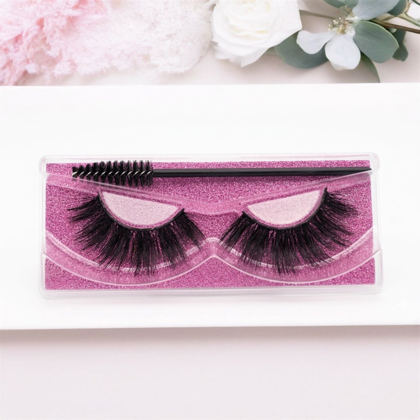 Neon Pulse Lashes