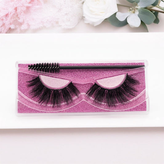 Neon Pulse Lashes